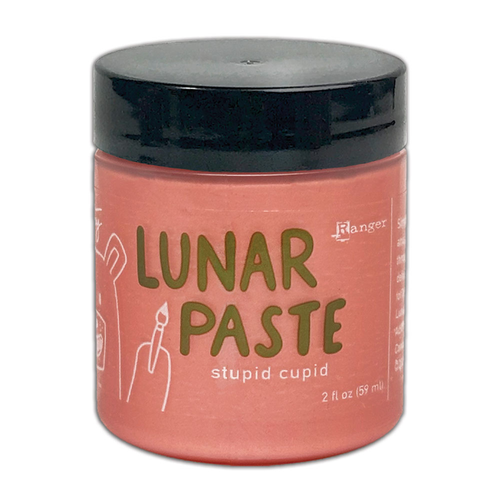 Lunar Pastes - Stupid Cupid