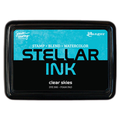 Stellar Ink - Clear Skies