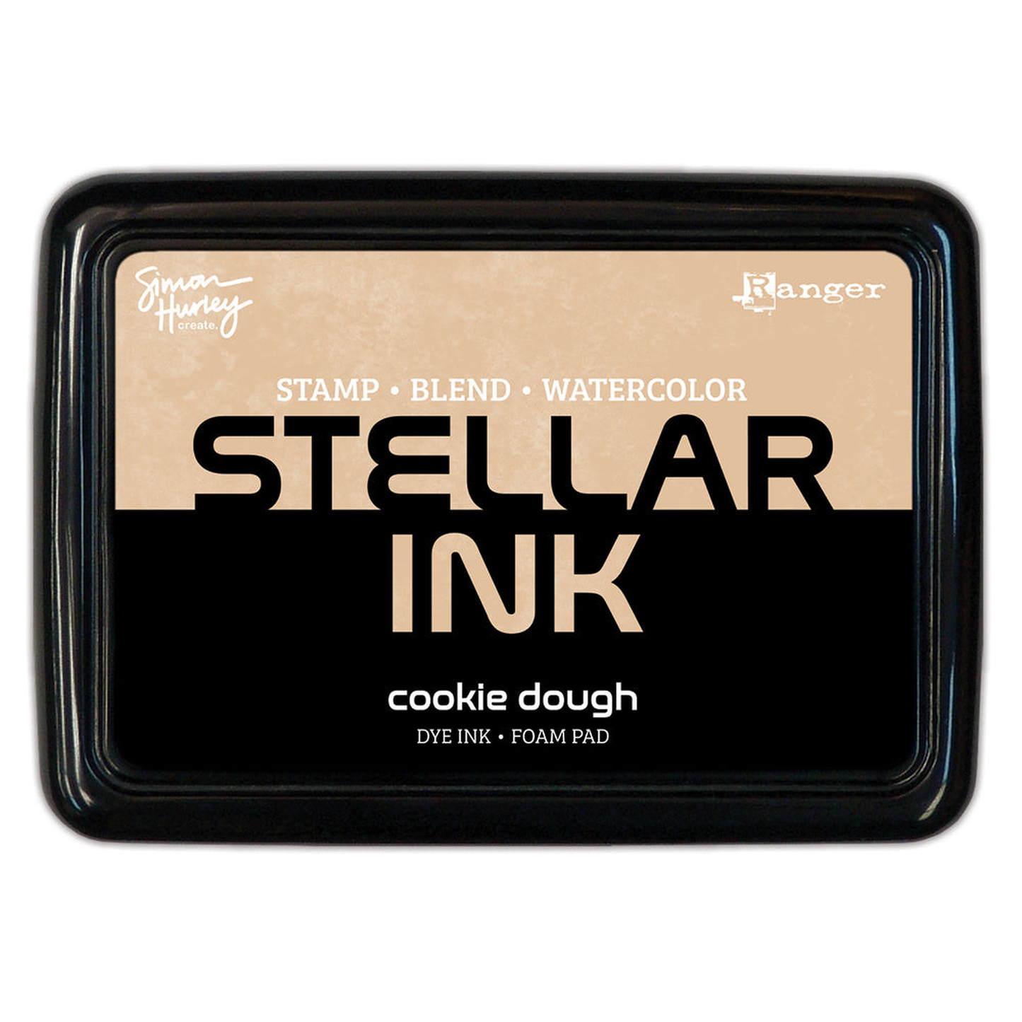 Stellar Ink - Cookie Dough