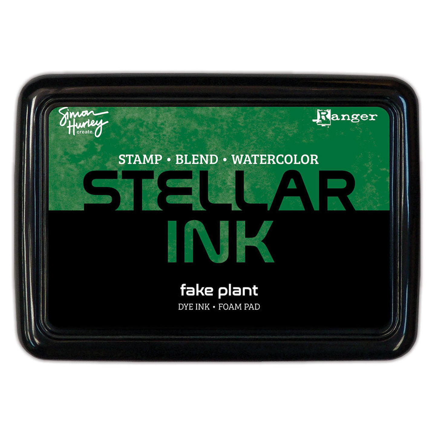 Stellar Ink - Fake Plant