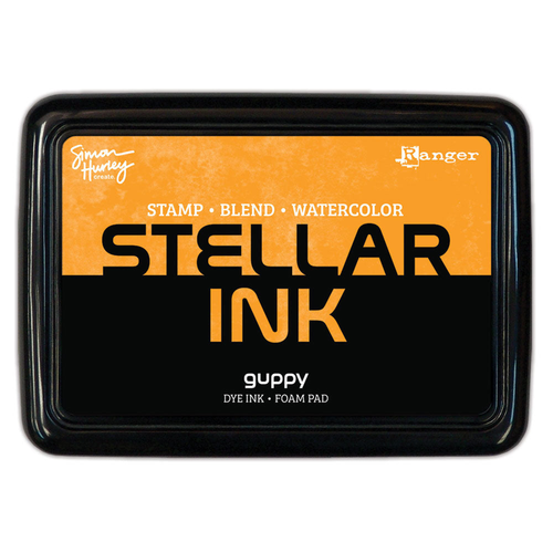 Stellar Ink - Guppy