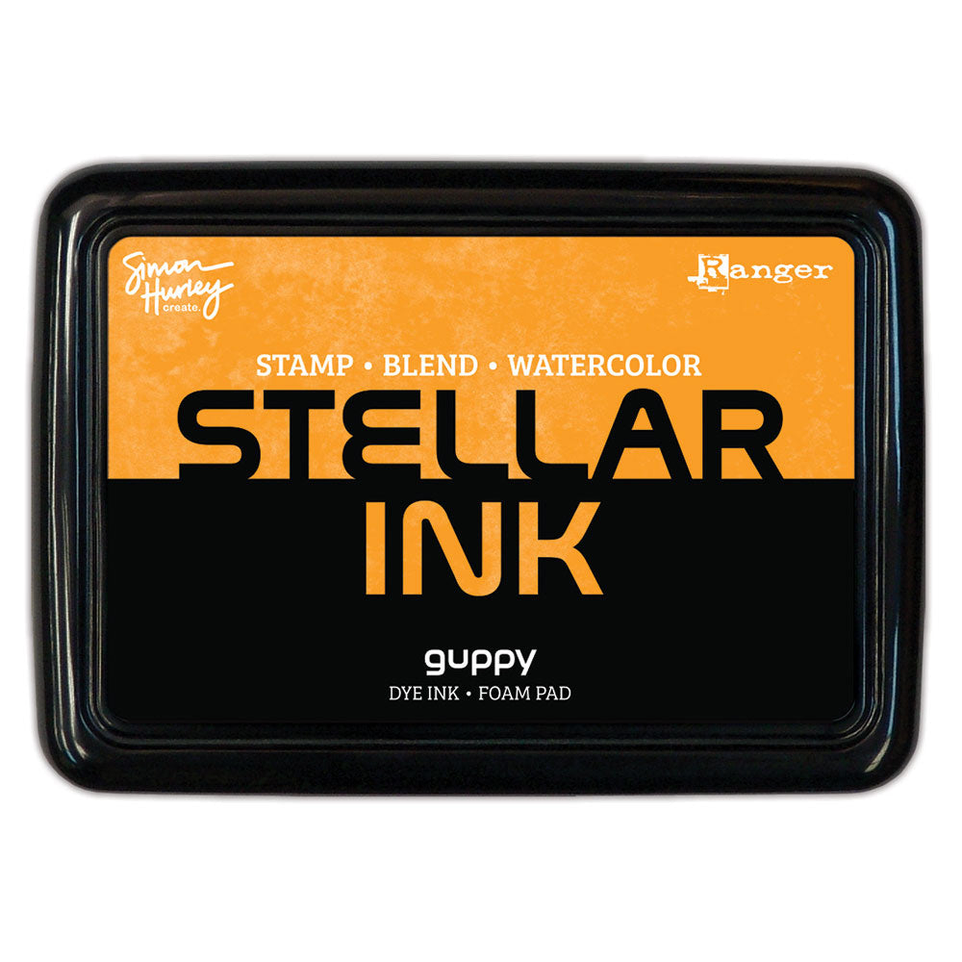 Stellar Ink - Guppy