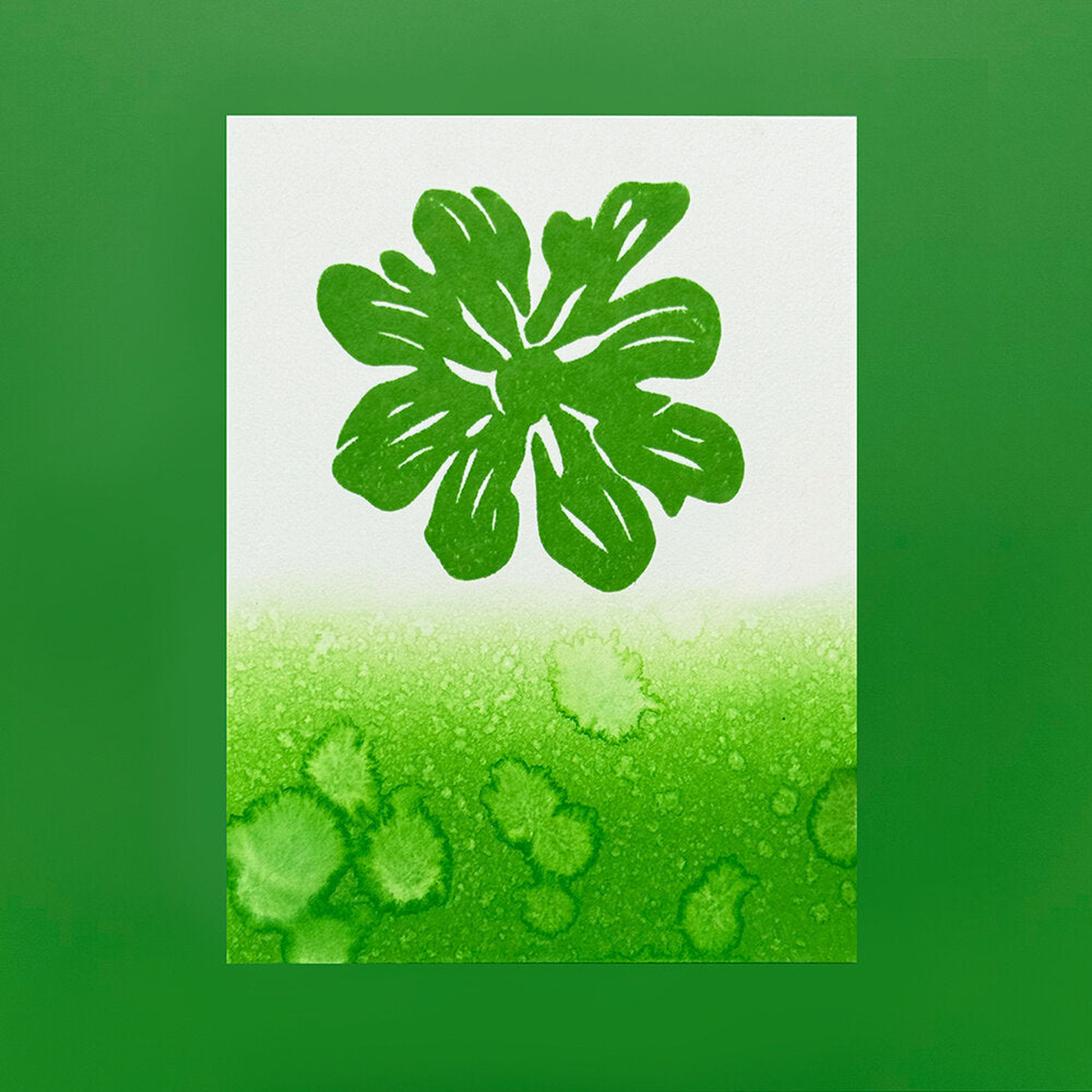 Stellar Ink - Later Gator