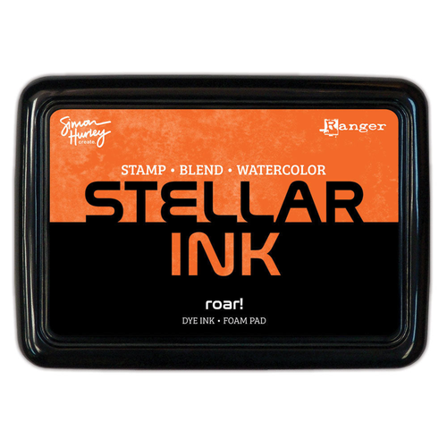 Stellar Ink - Roar!