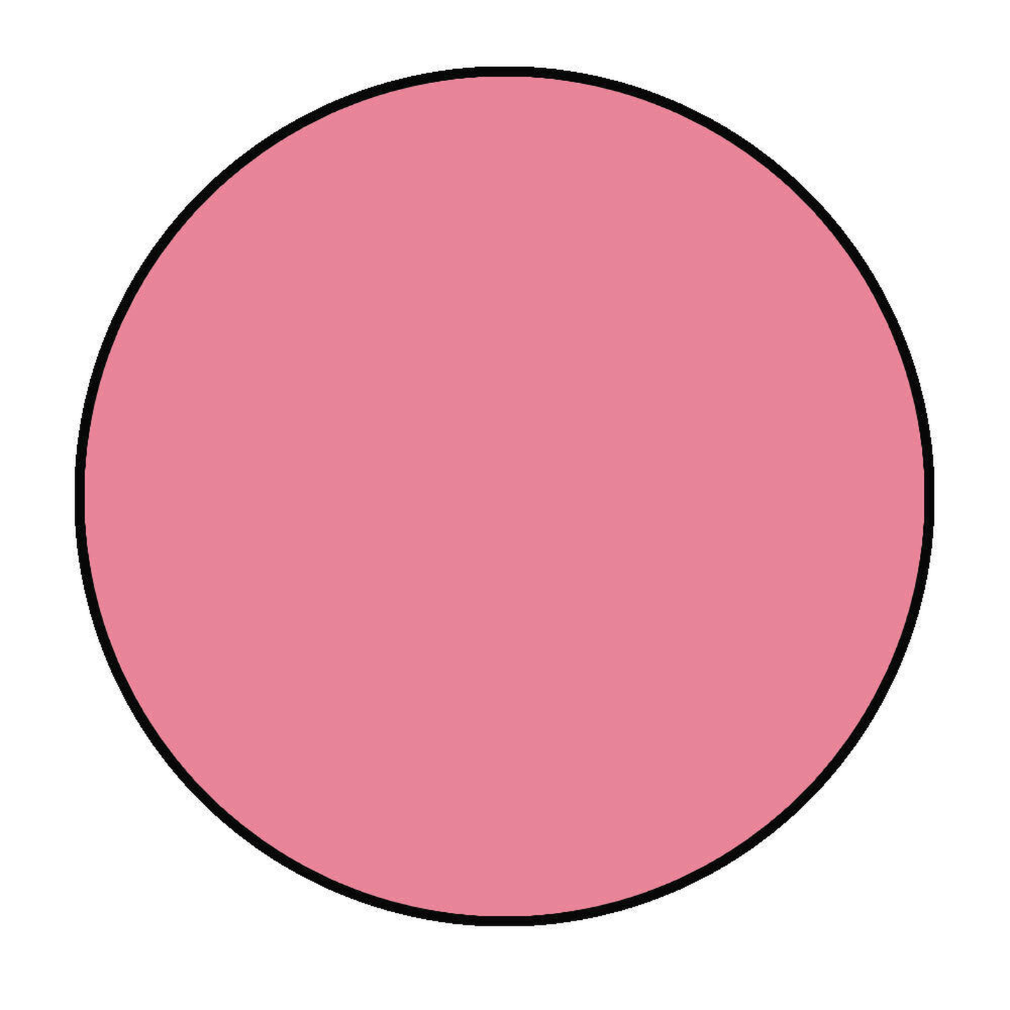 Stellar Ink - Rosy Cheeks