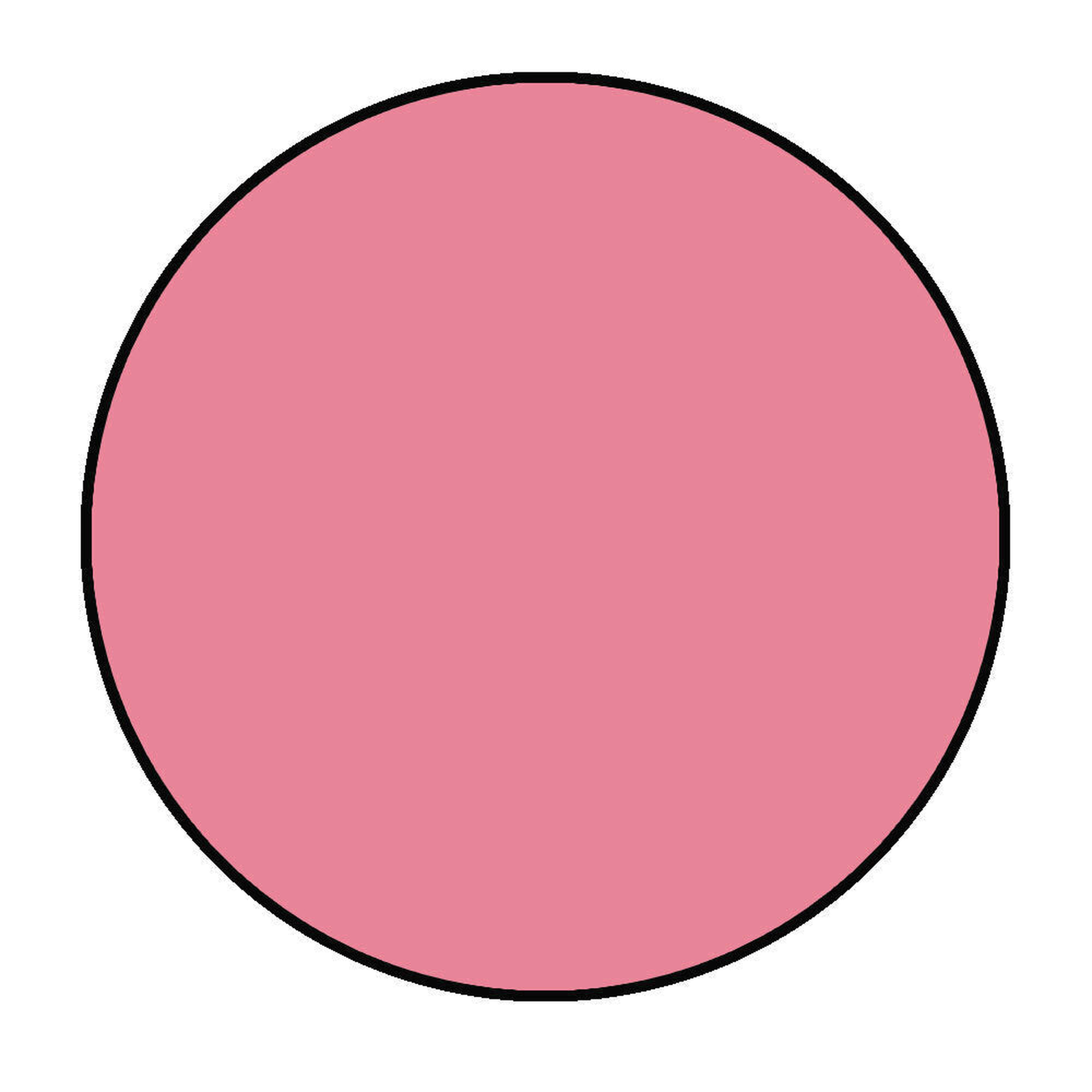 Stellar Ink - Rosy Cheeks