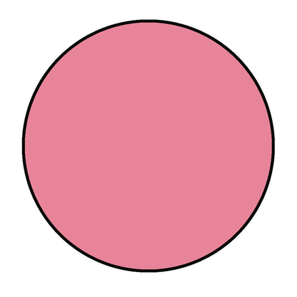 Stellar Ink - Rosy Cheeks