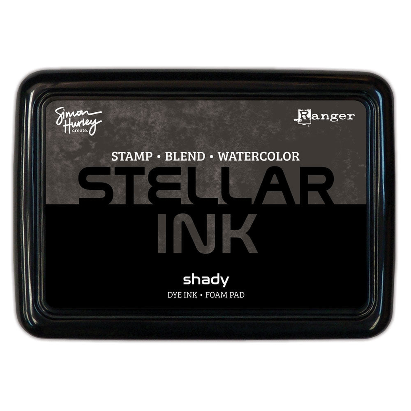 Stellar Ink - Shady
