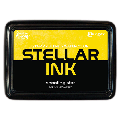 Stellar Ink - Shooting Star