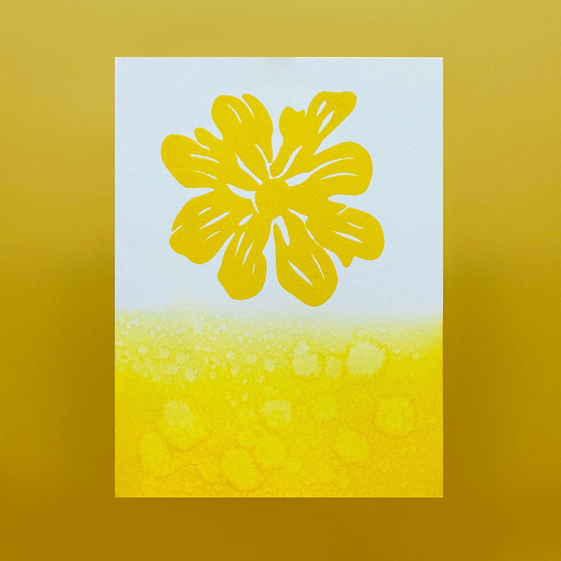 Stellar Ink - Shooting Star