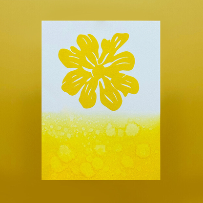 Stellar Ink - Shooting Star