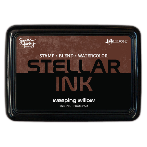 Stellar Ink - Weeping Willow