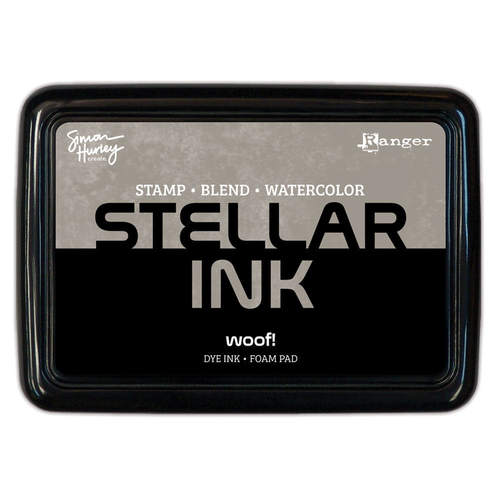 Stellar Ink - Woof!