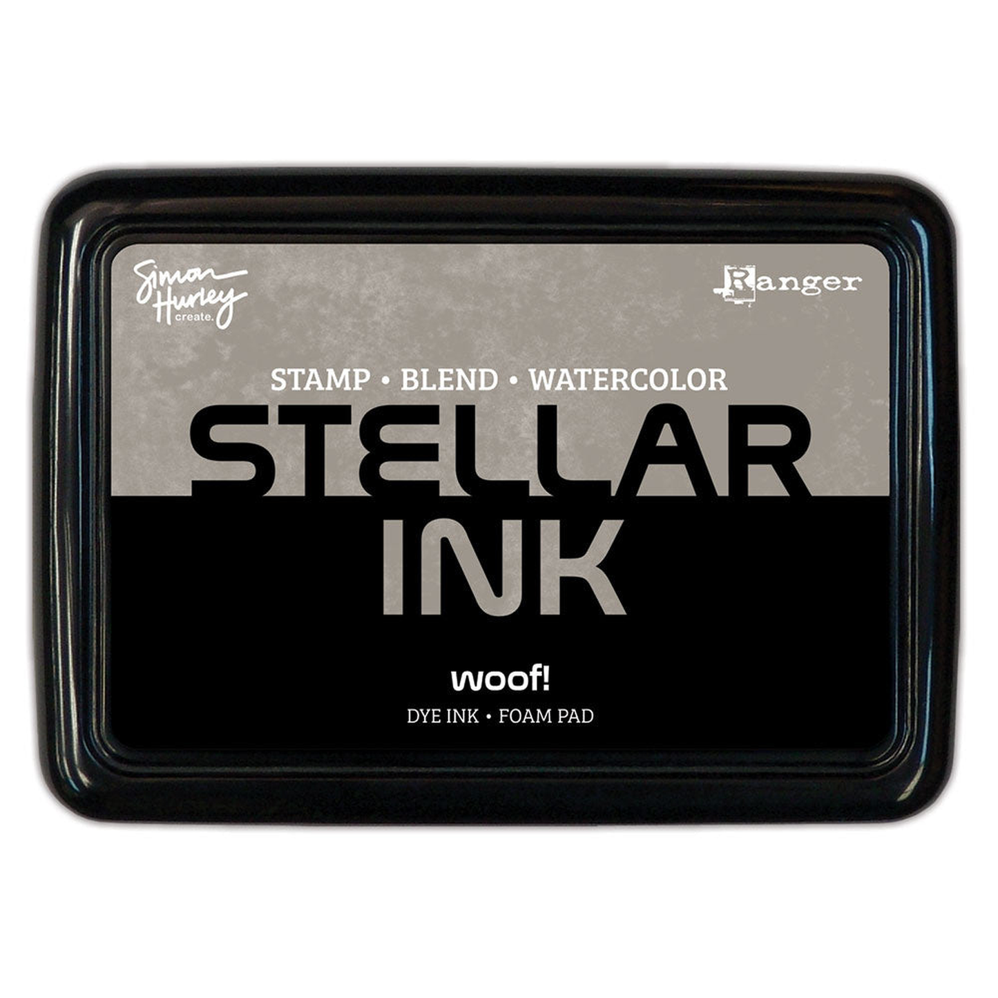 Stellar Ink - Woof!