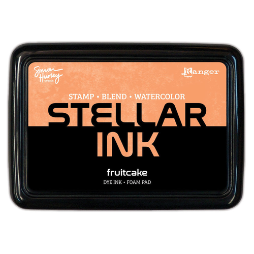 Stellar Ink - Fruitcake