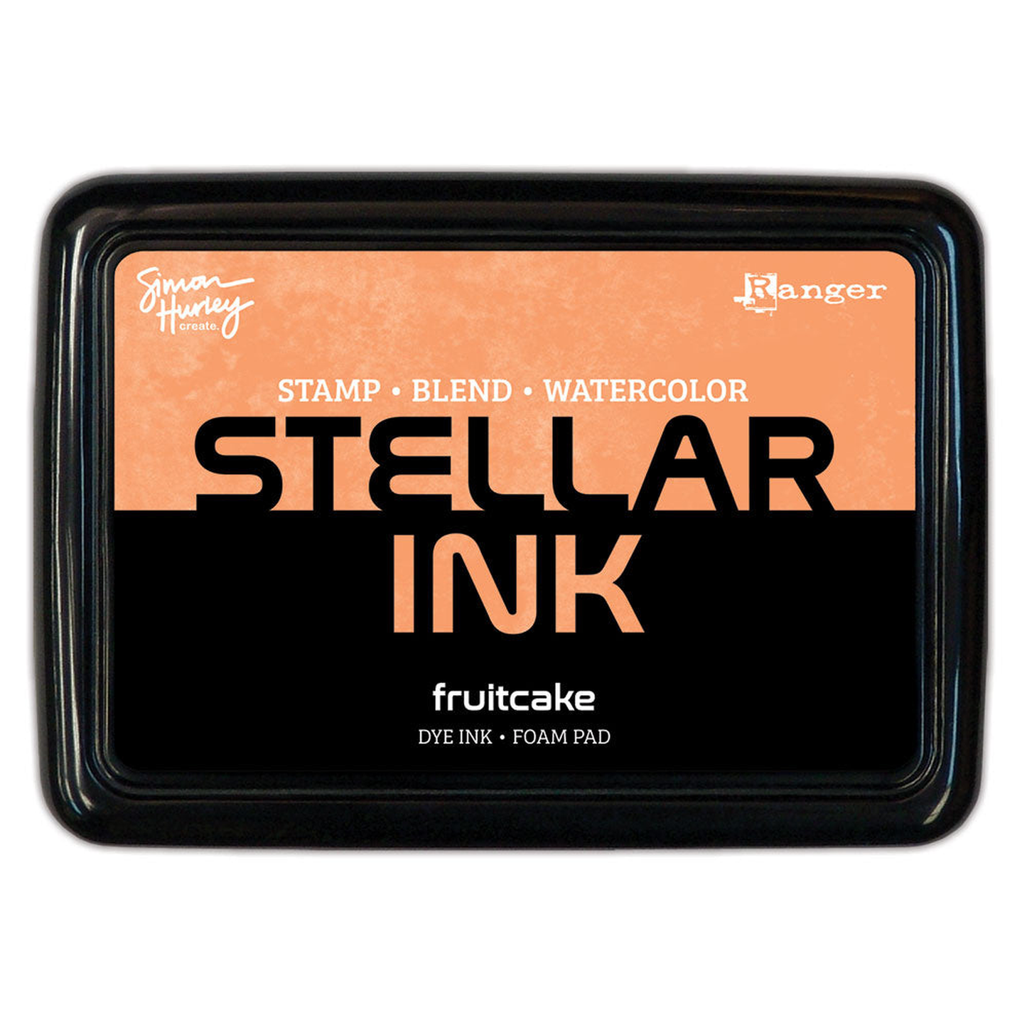 Stellar Ink - Fruitcake