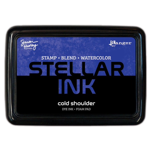 Stellar Ink - Cold Shoulder