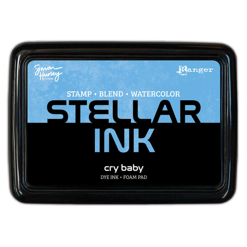 Stellar Ink - Cry Baby