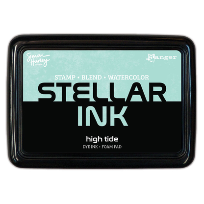Stellar Ink - High Tide