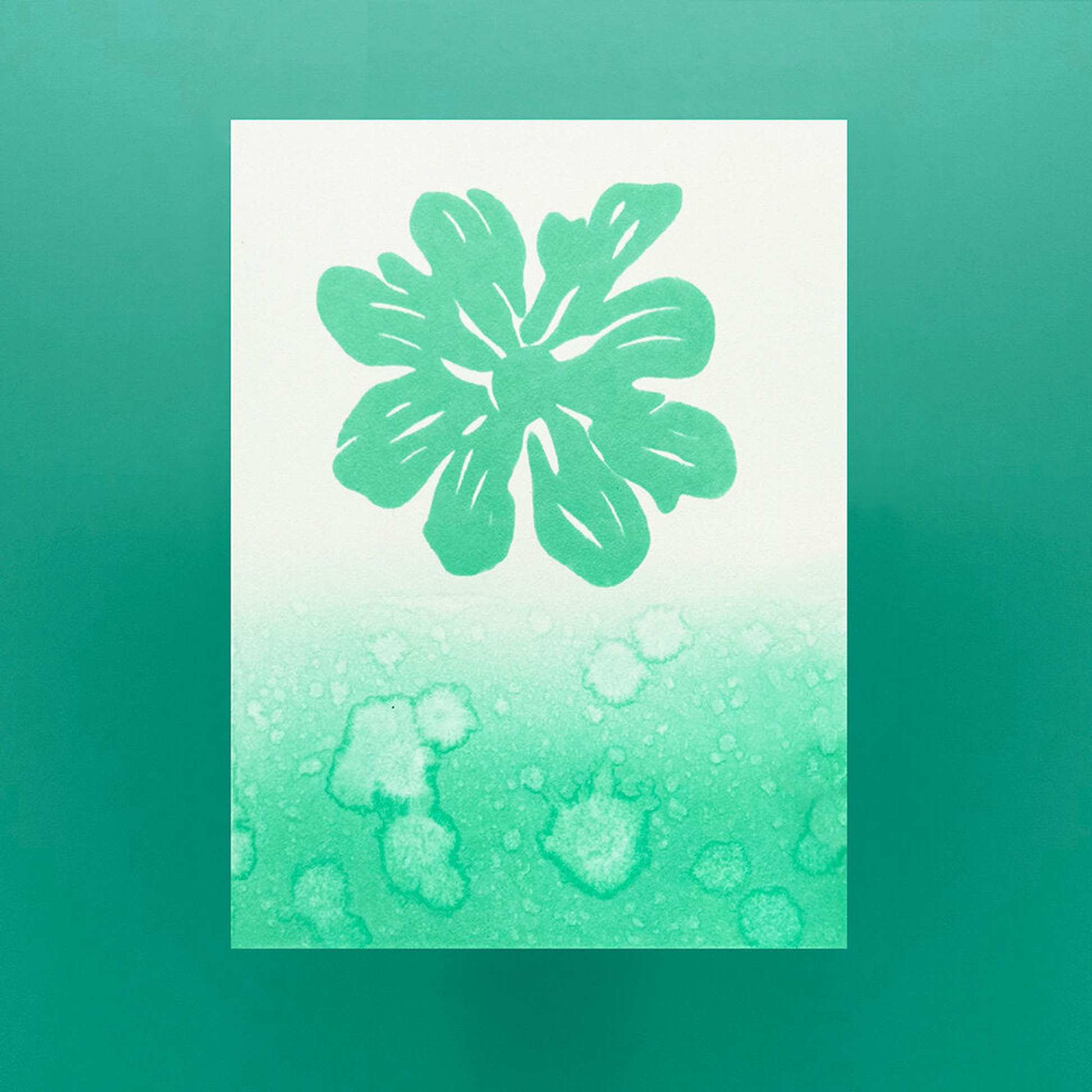 Stellar Ink - High Tide