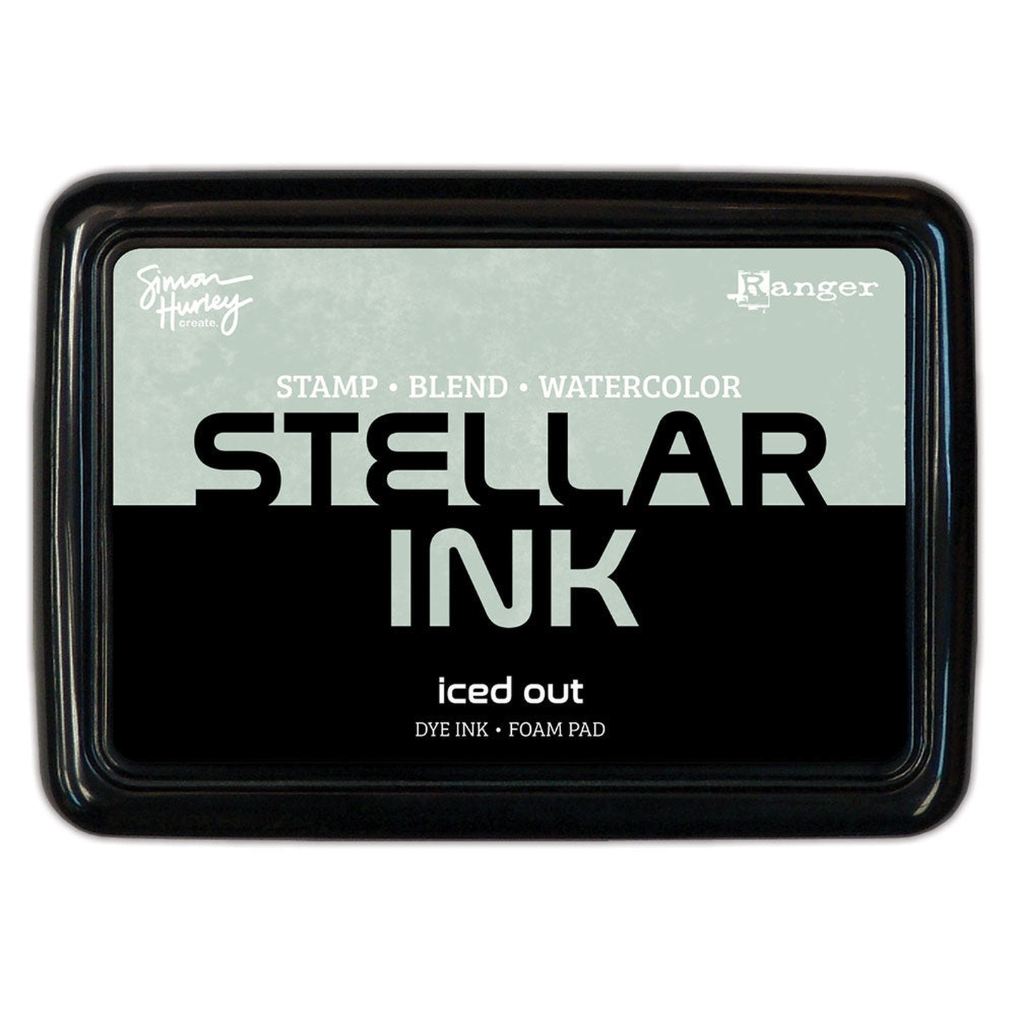 Stellar Ink - Iced Out