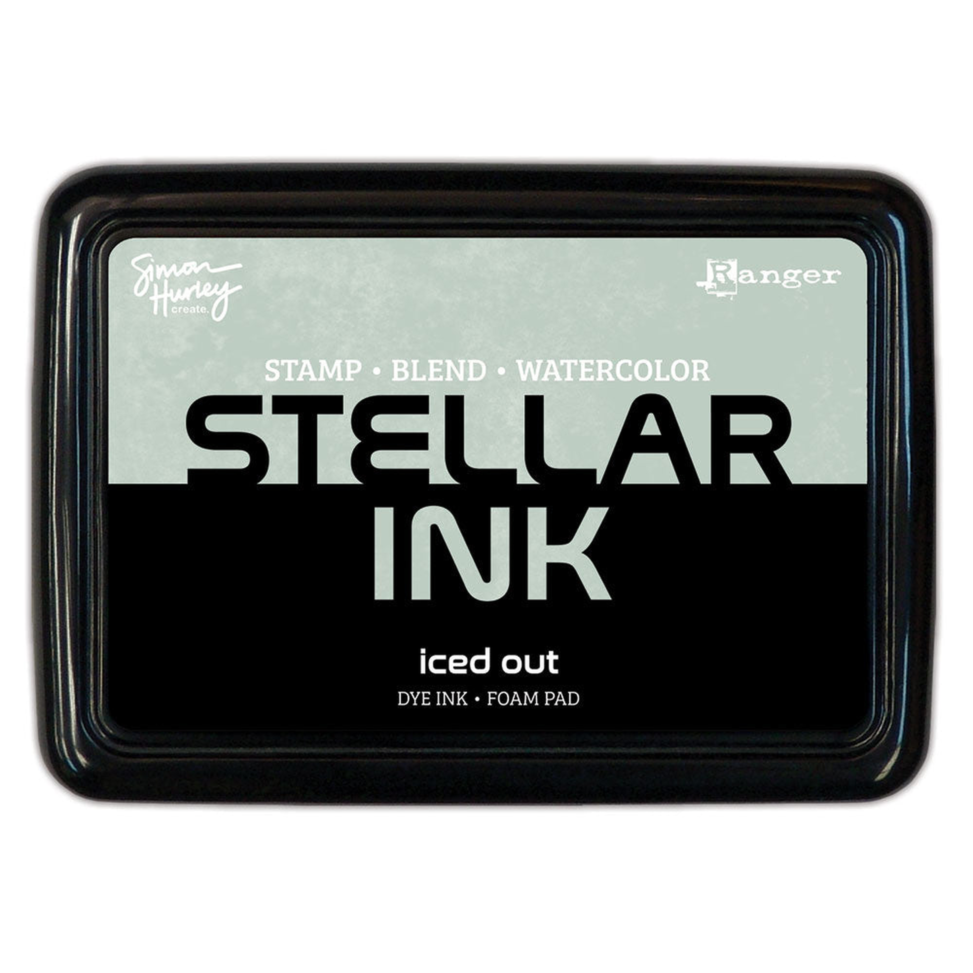 Stellar Ink - Iced Out