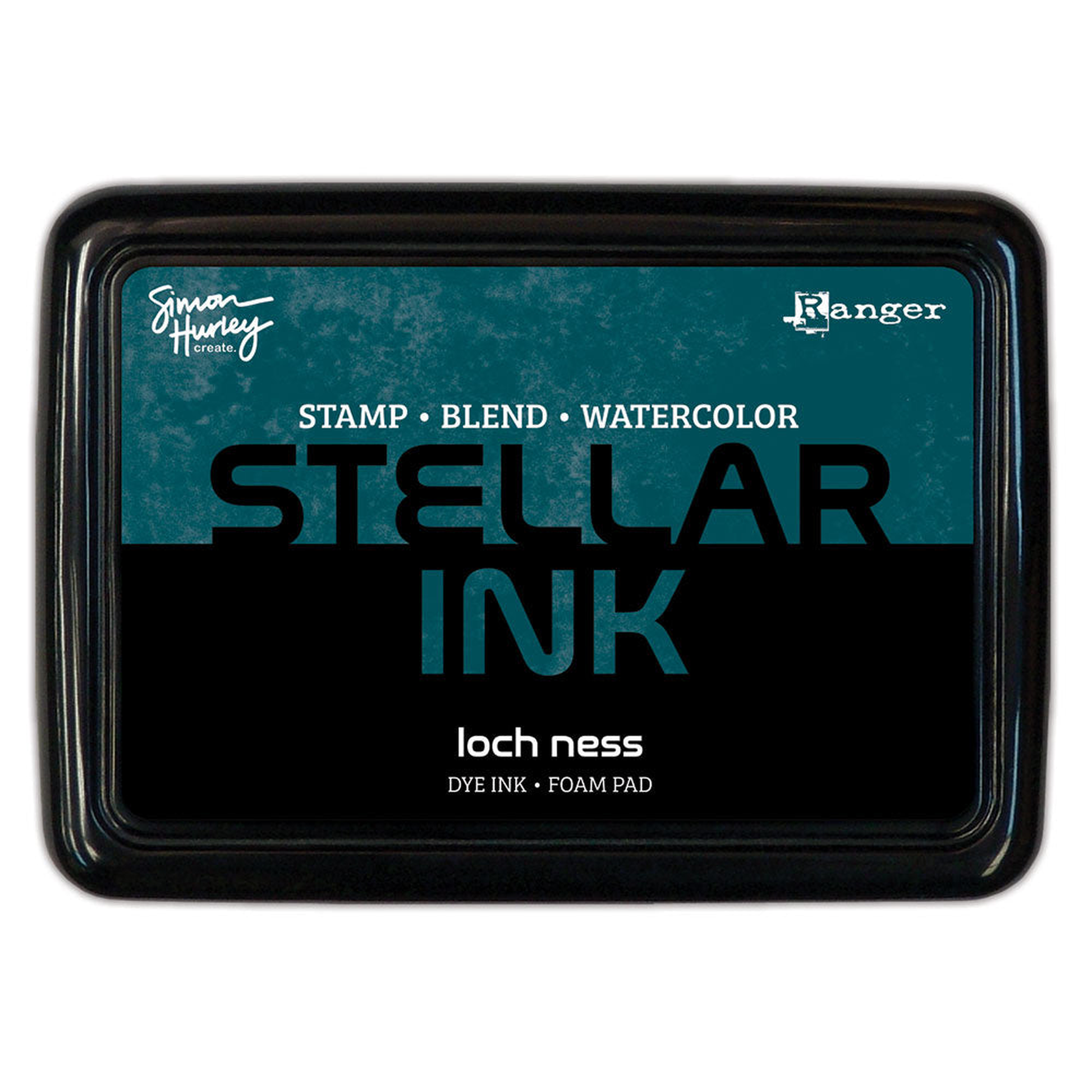 Stellar Ink - Loch Ness