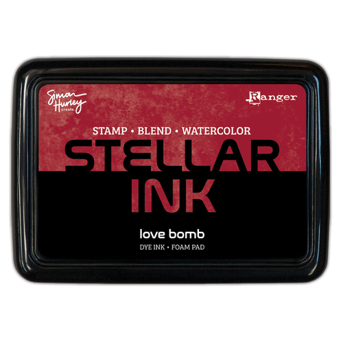 Stellar Ink - Love Bomb