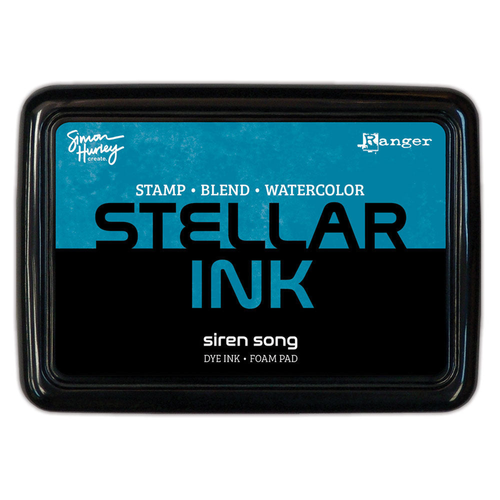 Stellar Ink - Siren Song