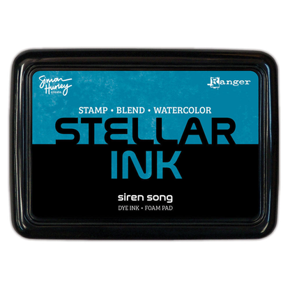 Stellar Ink - Siren Song