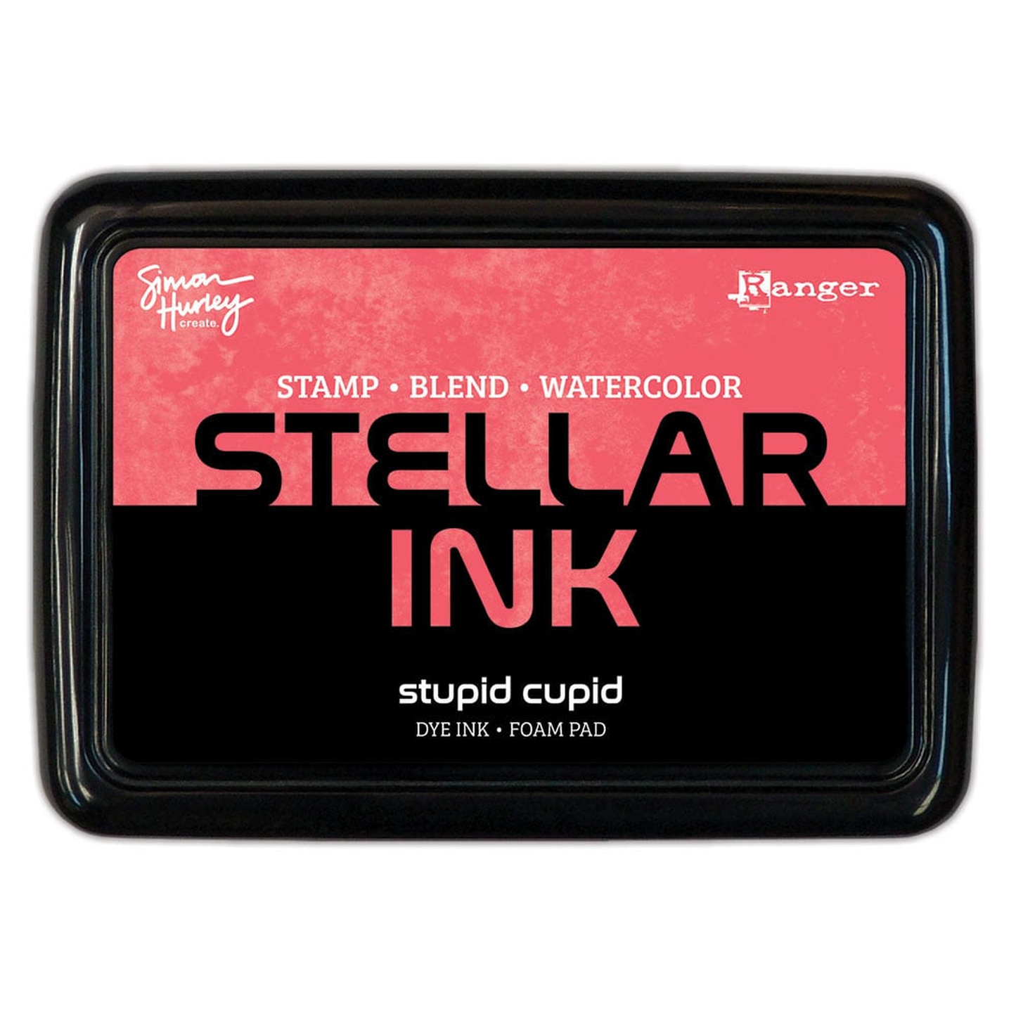 Stellar Ink - Stupid Cupid