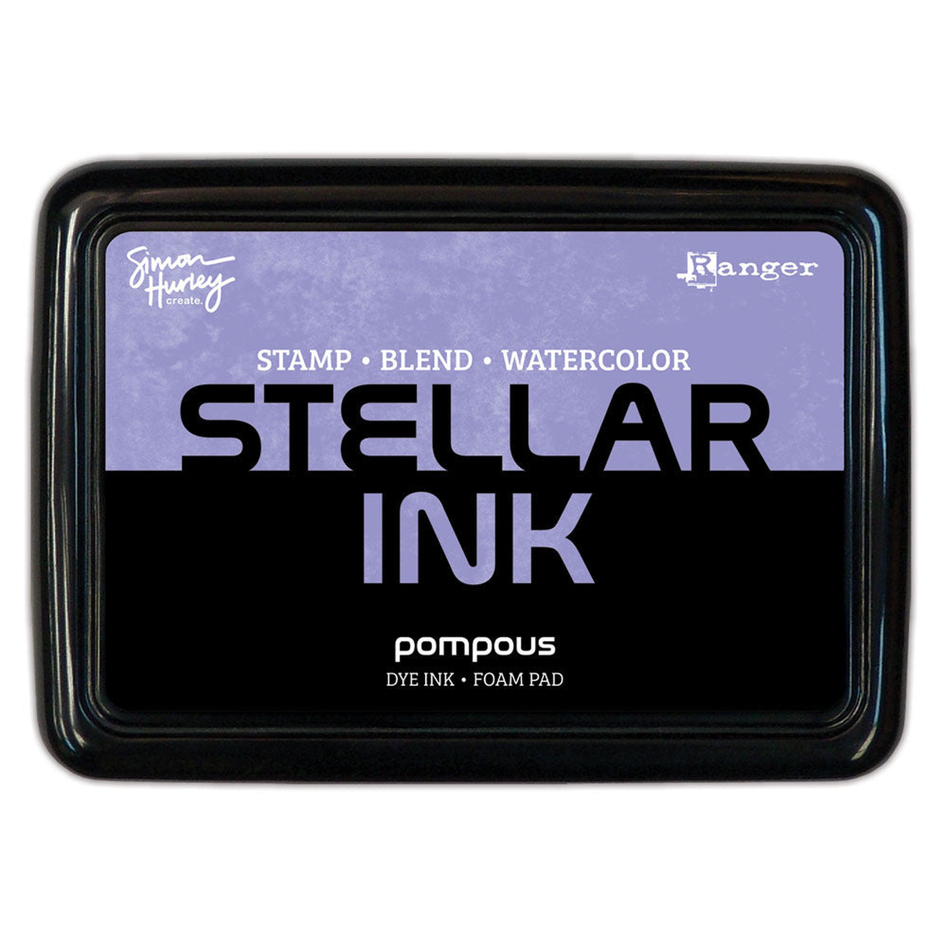 Stellar Ink - Pompous