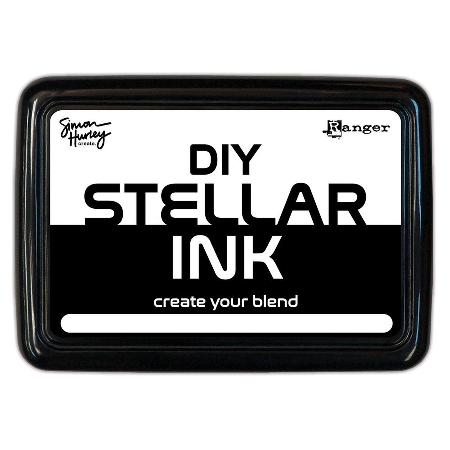Stellar Ink It Yourself