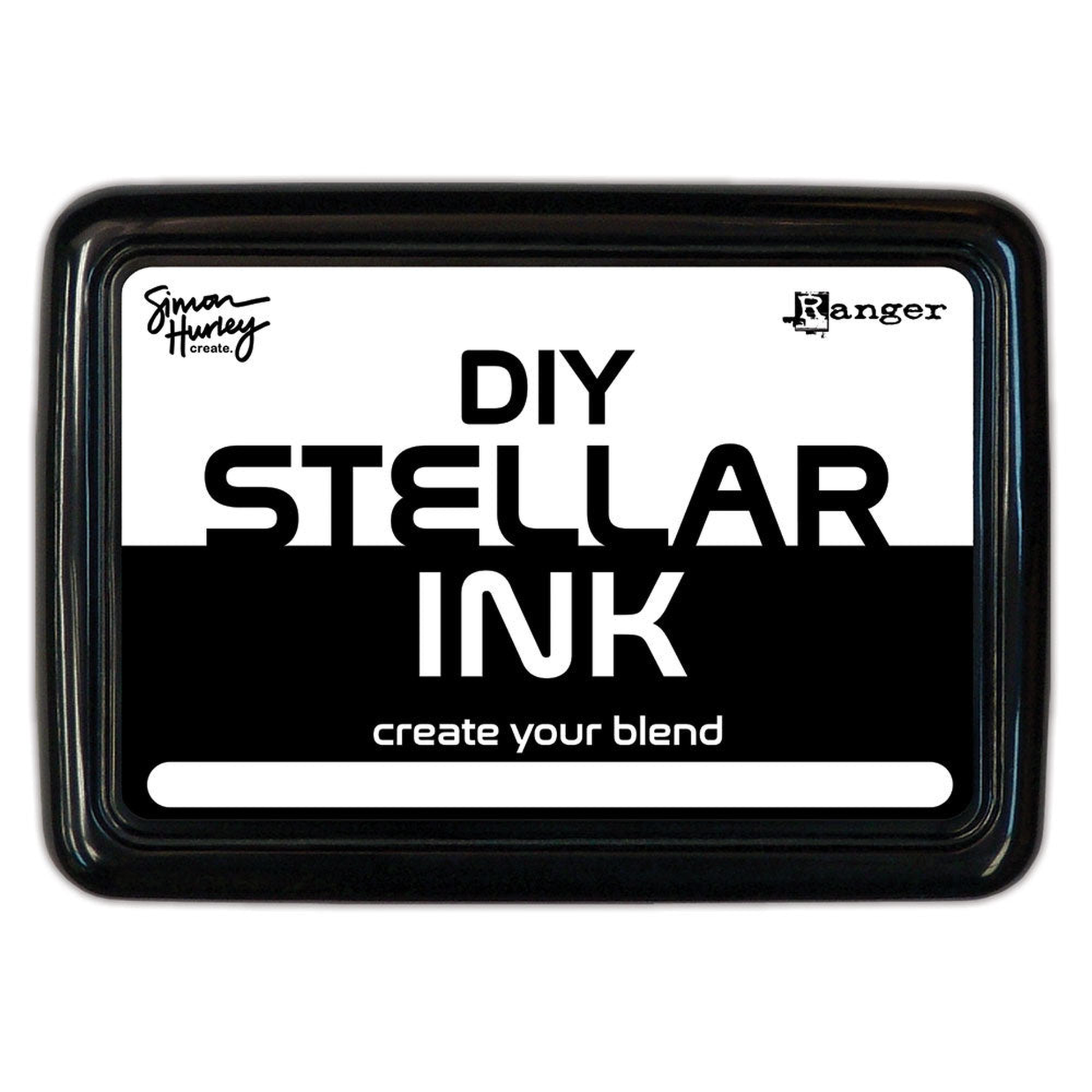 Stellar Ink It Yourself