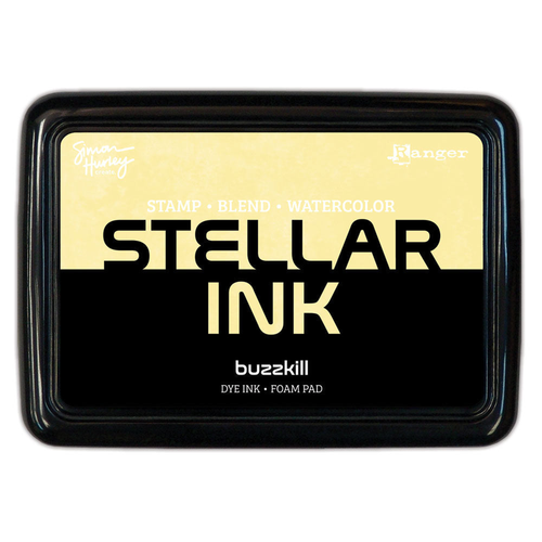 Stellar Ink - Buzzkill