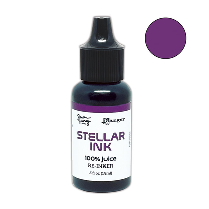 Stellar 100% Juice Re-Inker