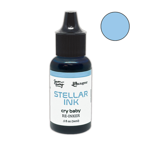 Stellar Cry Baby Re-inker