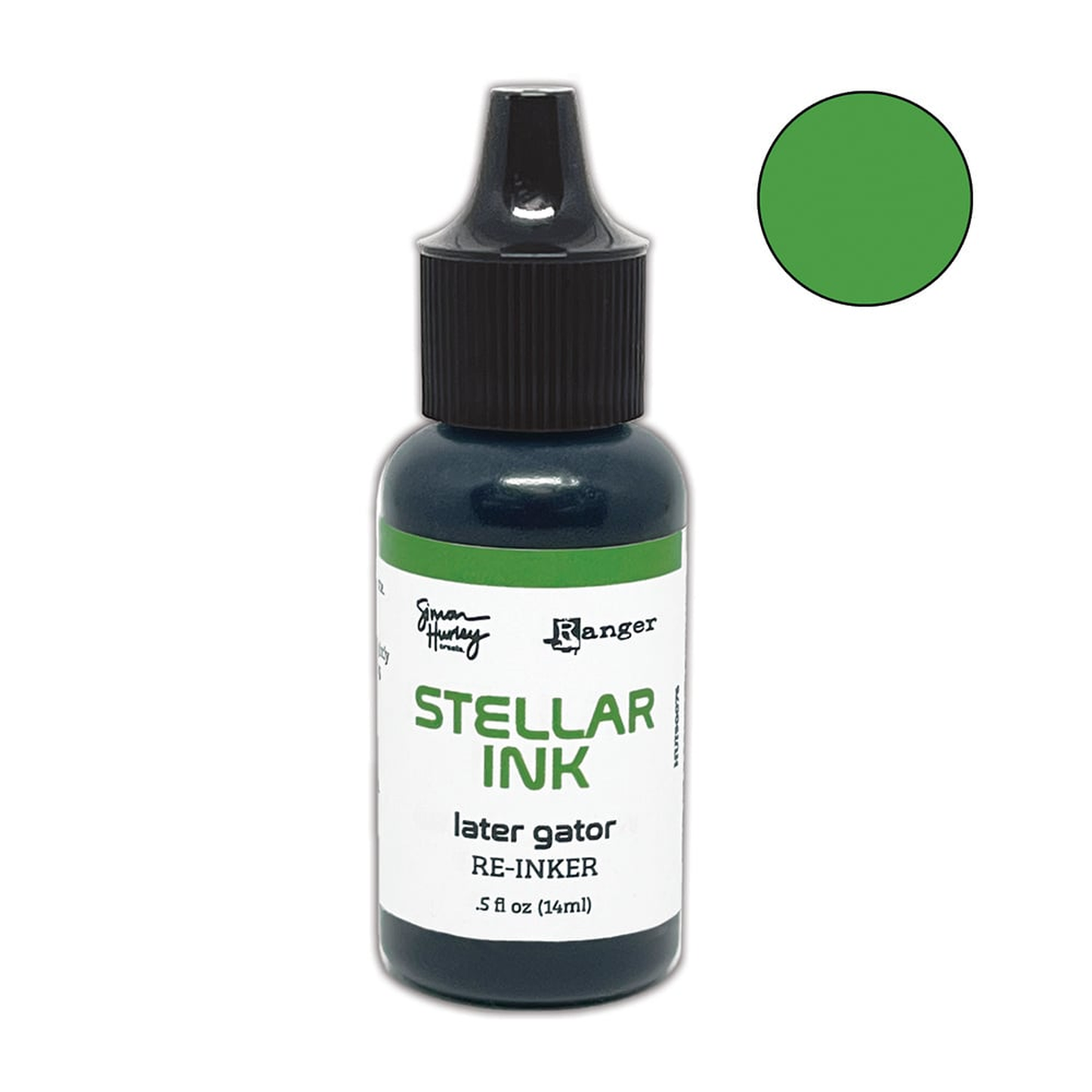 Stellar Lator Gator Re-Inker