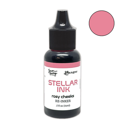Stellar Rosy Cheeks Re-inker