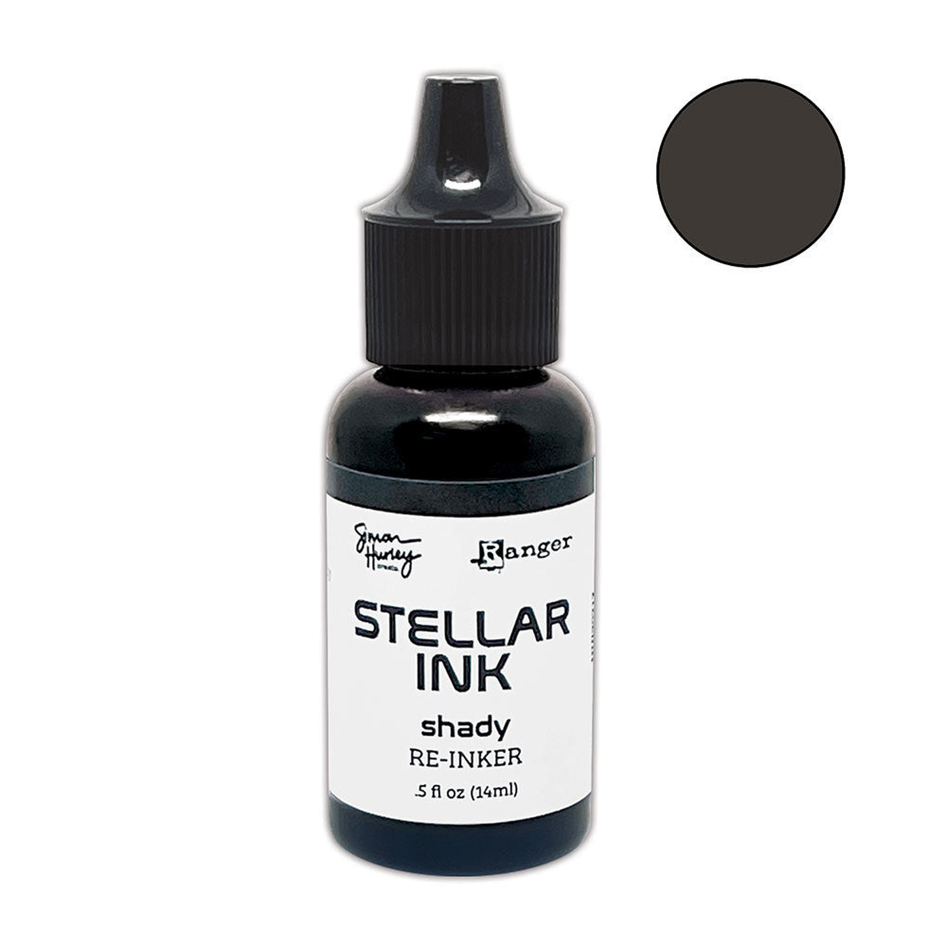 Stellar Shady Re-inker