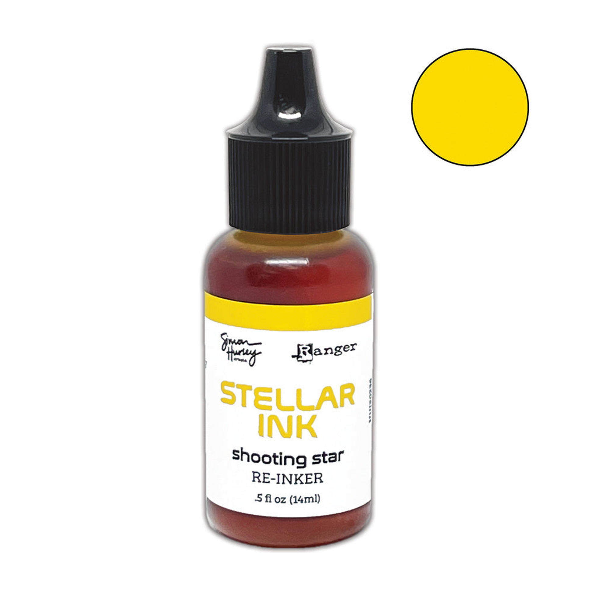 Stellar Shooting Star Re-Inker