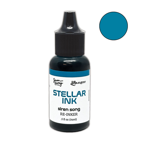 Stellar Siren Song Re-inker