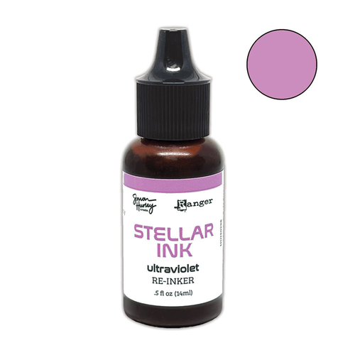 Stellar Ultraviolet Re-inker