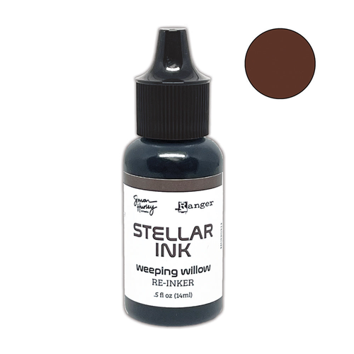 Stellar Weeping Willow Re-Inker