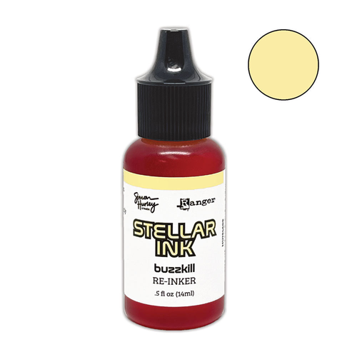 Stellar Buzzkill Re-inker