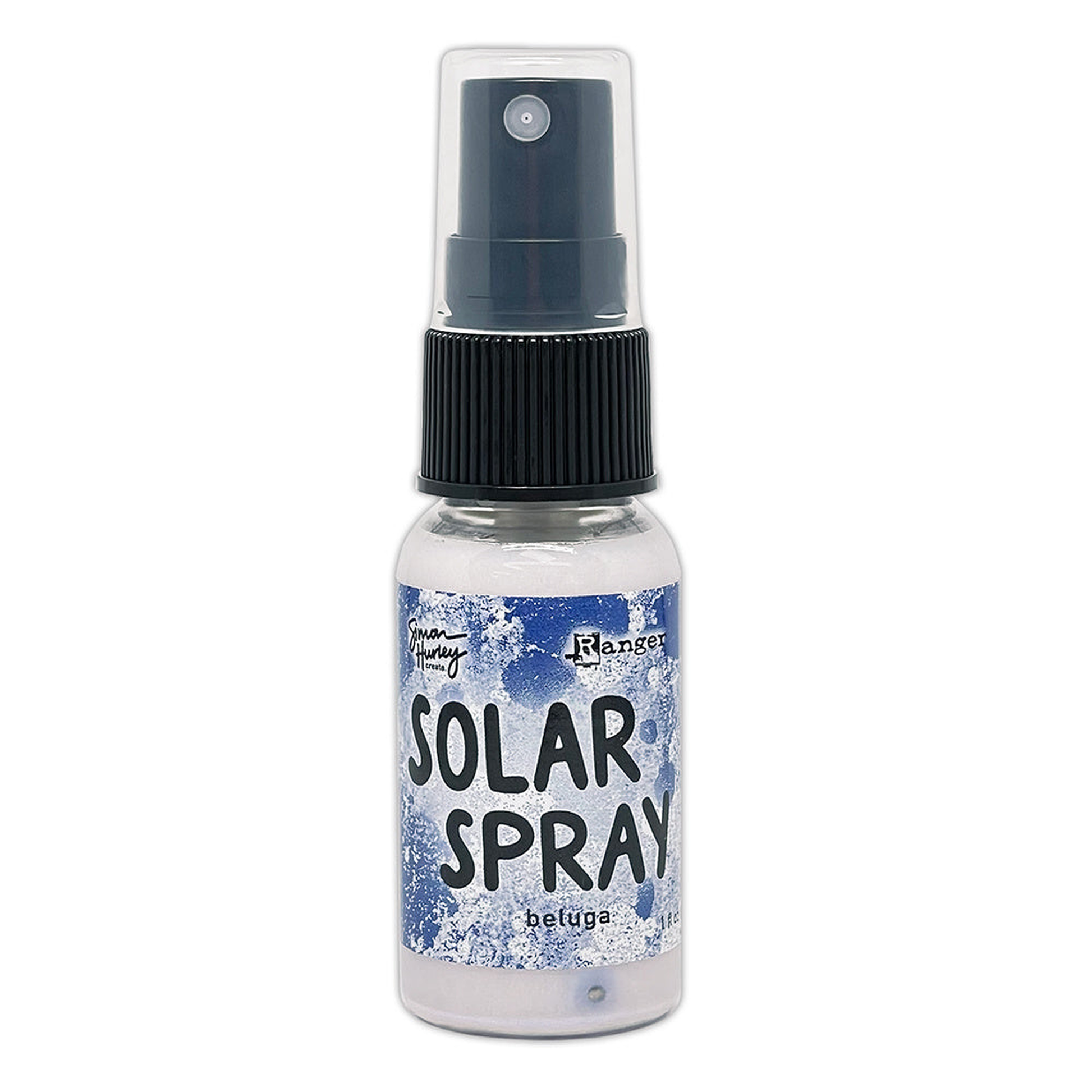 Solar Sprays - Beluga
