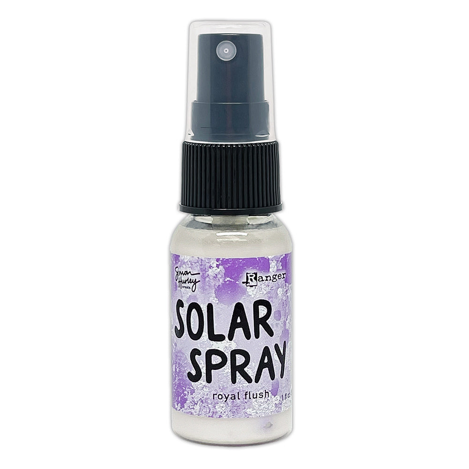 Solar Sprays - Royal Flush