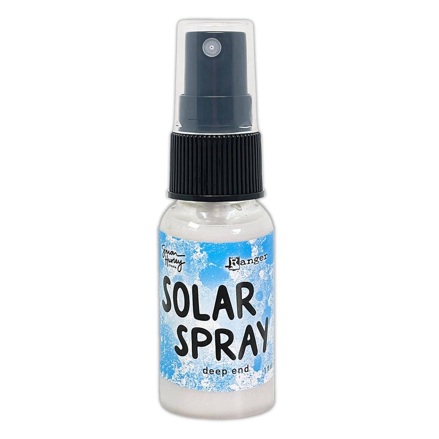 Solar Sprays - Deep End