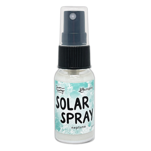 Solar Sprays - Neptune