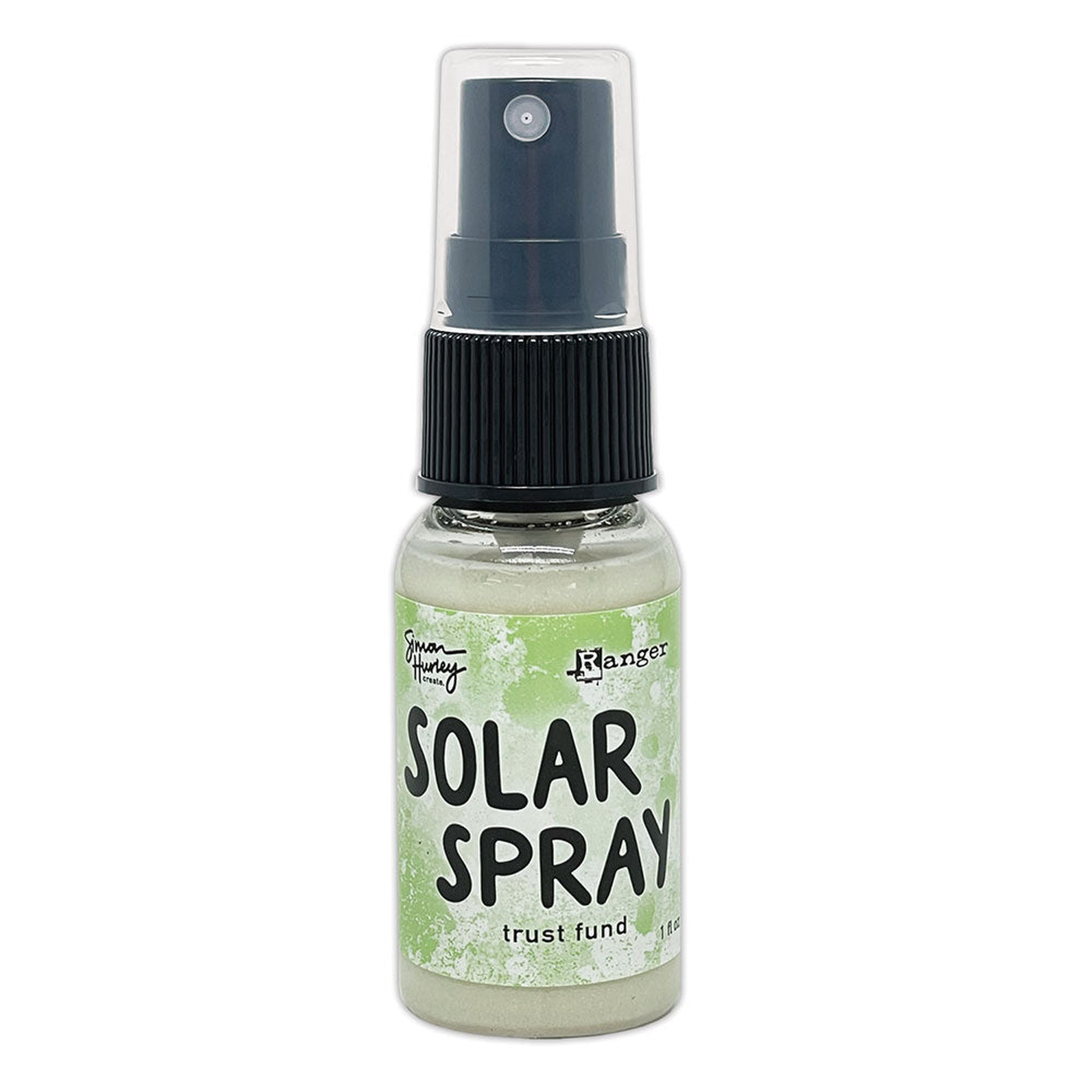 Solar Sprays - Trust Fund